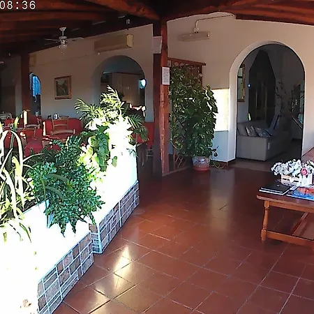 Hotel Casa Mia-2